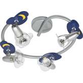 Klaudia IV Spirala dziecięca 1749