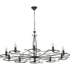 Lampa wisząca Dakar x 3648