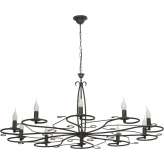 Lampa wisząca Dakar x 3648