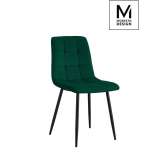 Krzesło Carlo zielone J - 06,Green