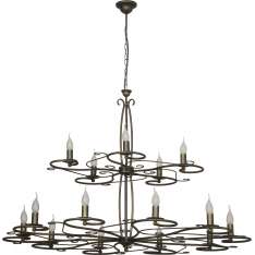 Lampa wisząca Dakar Xv 3650