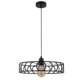 Lampa wisząca Moon 1 32041 w