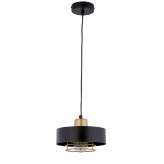 Lampa wisząca Poker 1 32060 w