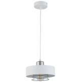 Lampa wisząca Poker 1 32063 w