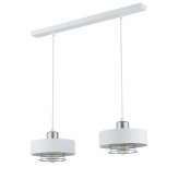 Lampa wisząca Poker 2 32067 w