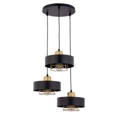 Lampa wisząca Poker 3 32068 w