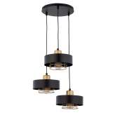 Lampa wisząca Poker 3 32068 w