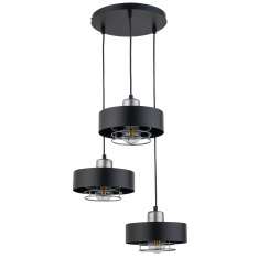 Lampa wisząca Poker 3 32069 w