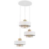 Lampa wisząca Poker 3 32070 w