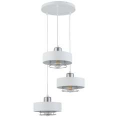 Lampa wisząca Poker 3 32071 w