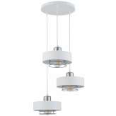 Lampa wisząca Poker 3 32071 w