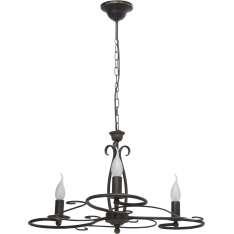 Lampa wisząca Dakar III 3645