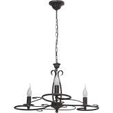 Lampa wisząca Dakar III 3645