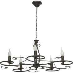 Lampa wisząca Dakar V 3646