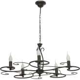 Lampa wisząca Dakar V 3646