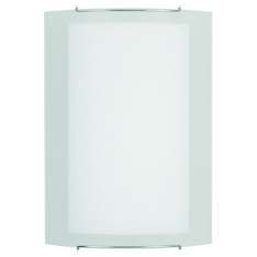 Plafon Lux mat 3 kinkiet | biały 2269