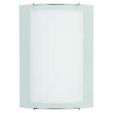 Plafon Lux mat 3 kinkiet | biały 2269