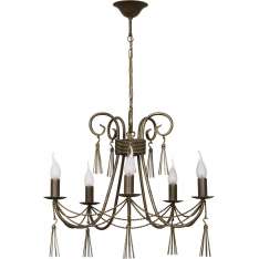 Lampa wisząca Twist V 2766