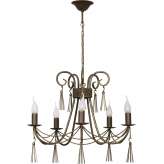 Lampa wisząca Twist V 2766