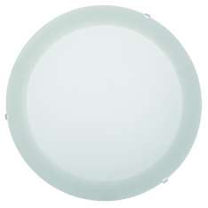 Plafon Lux mat 11 biały 2275