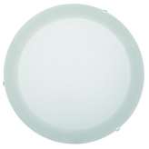 Plafon Lux mat 11 biały 2275