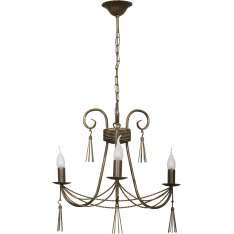 Lampa wisząca Twist III 2764