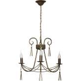 Lampa wisząca Twist III 2764