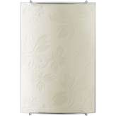 Plafon Wino 1 kinkiet | kremowy 2745