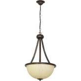 Lampa wisząca Baron III 2770