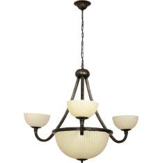 Lampa wisząca Baron Vi 2771