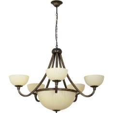 Lampa wisząca Baron Viii 2772