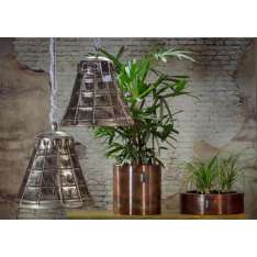 Lampa wisząca Cortez_Aluro