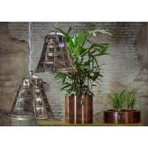 Lampa wisząca Cortez_Aluro