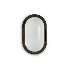 Tom Dixon Spot Surface Light Obround Black SPOW04BEU Kinkiet