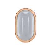 Tom Dixon Spot Surface Light Obround Copper SPOW04CEU Kinkiet