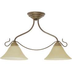 Lampa sufitowa Victoria II 2996