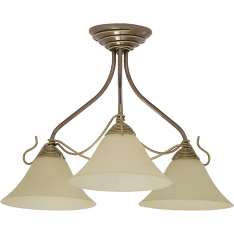 Lampa sufitowa Victoria III 2997