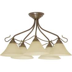 Lampa sufitowa Victoria V 2998