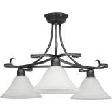 Lampa sufitowa Flores III 3526