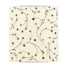 Plafon Contrastampo 5 kremowy 3570