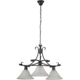 Lampa wisząca Flores III 3525