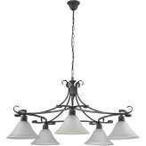 Lampa wisząca Flores V 3527