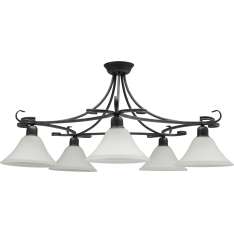 Lampa sufitowa Flores V 3528