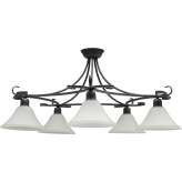 Lampa sufitowa Flores V 3528