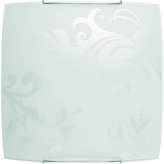 Plafon Ivy 7 biały 3726