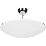 Lampa sufitowa Classic 10 biała 3911
