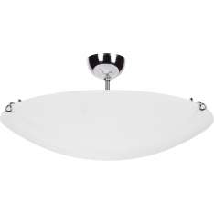 Lampa sufitowa Classic 11 biała 3913
