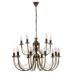 Lampa wisząca Ares Xv 208