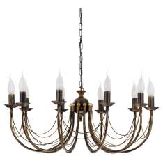 Lampa wisząca Ares x 206