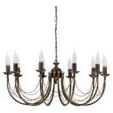 Lampa wisząca Ares x 206